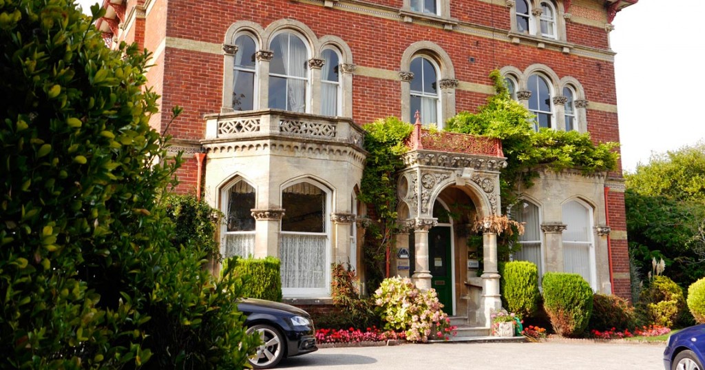 Culliford House - Residential home in Dorchester