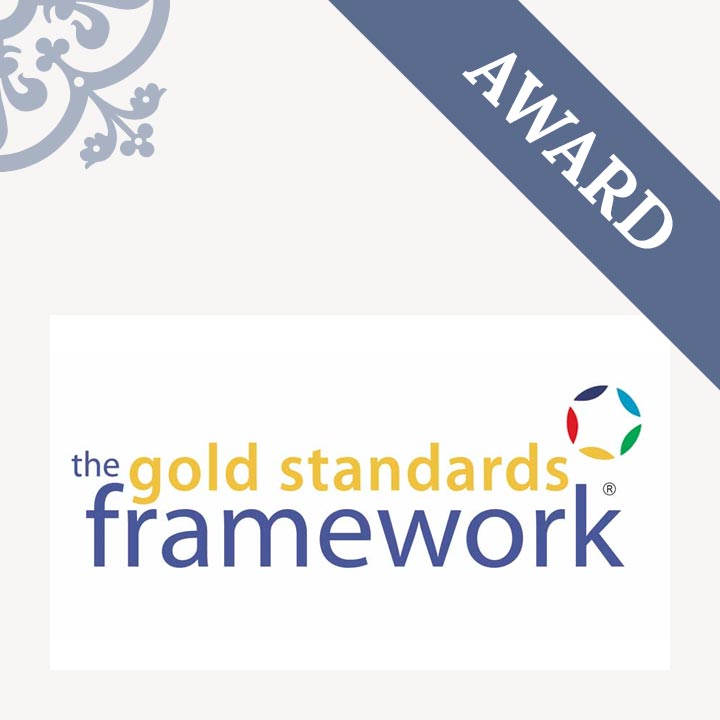 Culliford House Residential Home, Dorchester, Dorset – Award gold standard framework